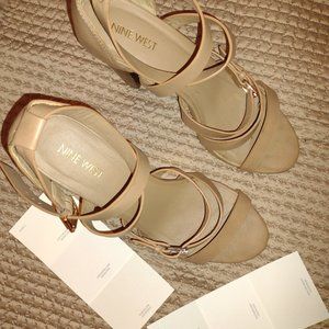 Nine West Heels